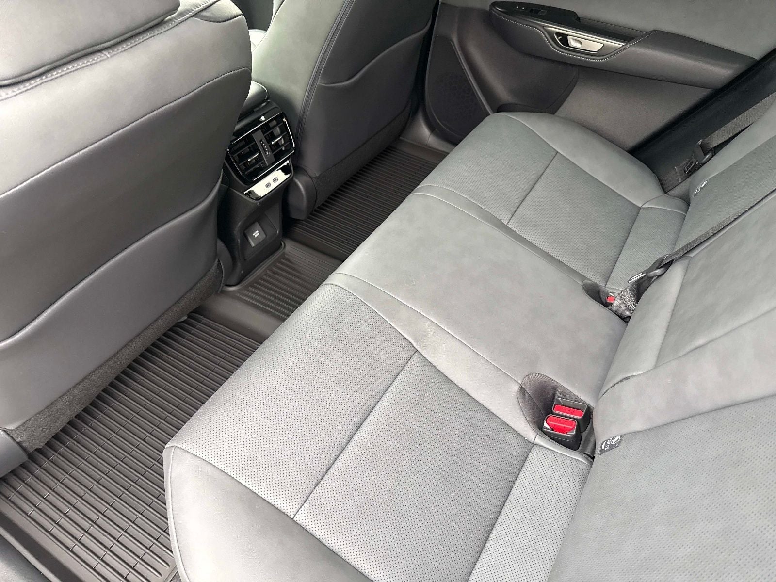 2026 Lexus RZ RZ 350e Premium