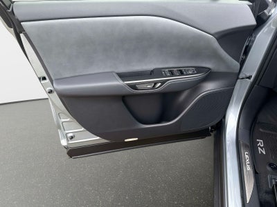 2026 Lexus RZ RZ 350e Premium