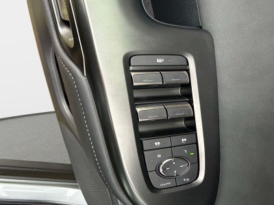 2026 Lexus RZ RZ 350e Premium