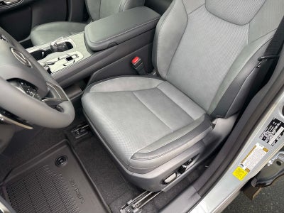 2026 Lexus RZ RZ 350e Premium