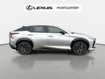 2026 Lexus RZ RZ 350e Premium