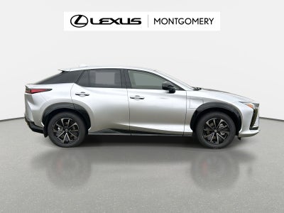 2026 Lexus RZ RZ 350e Premium