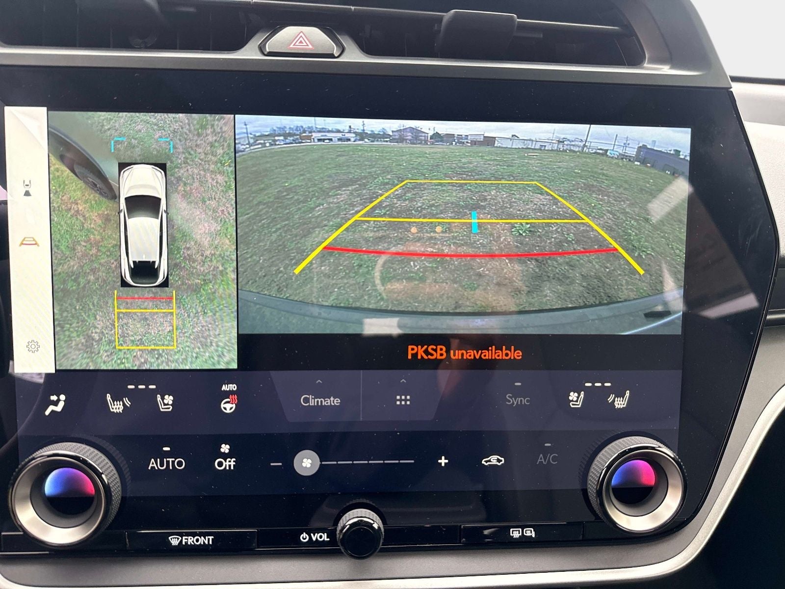 2026 Lexus RZ RZ 350e Premium