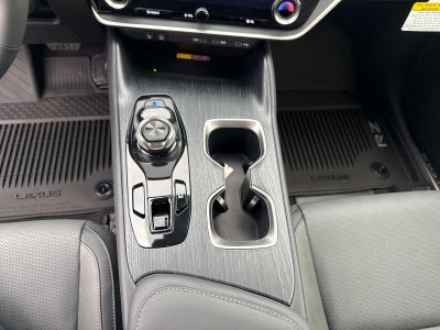 2026 Lexus RZ RZ 350e Premium