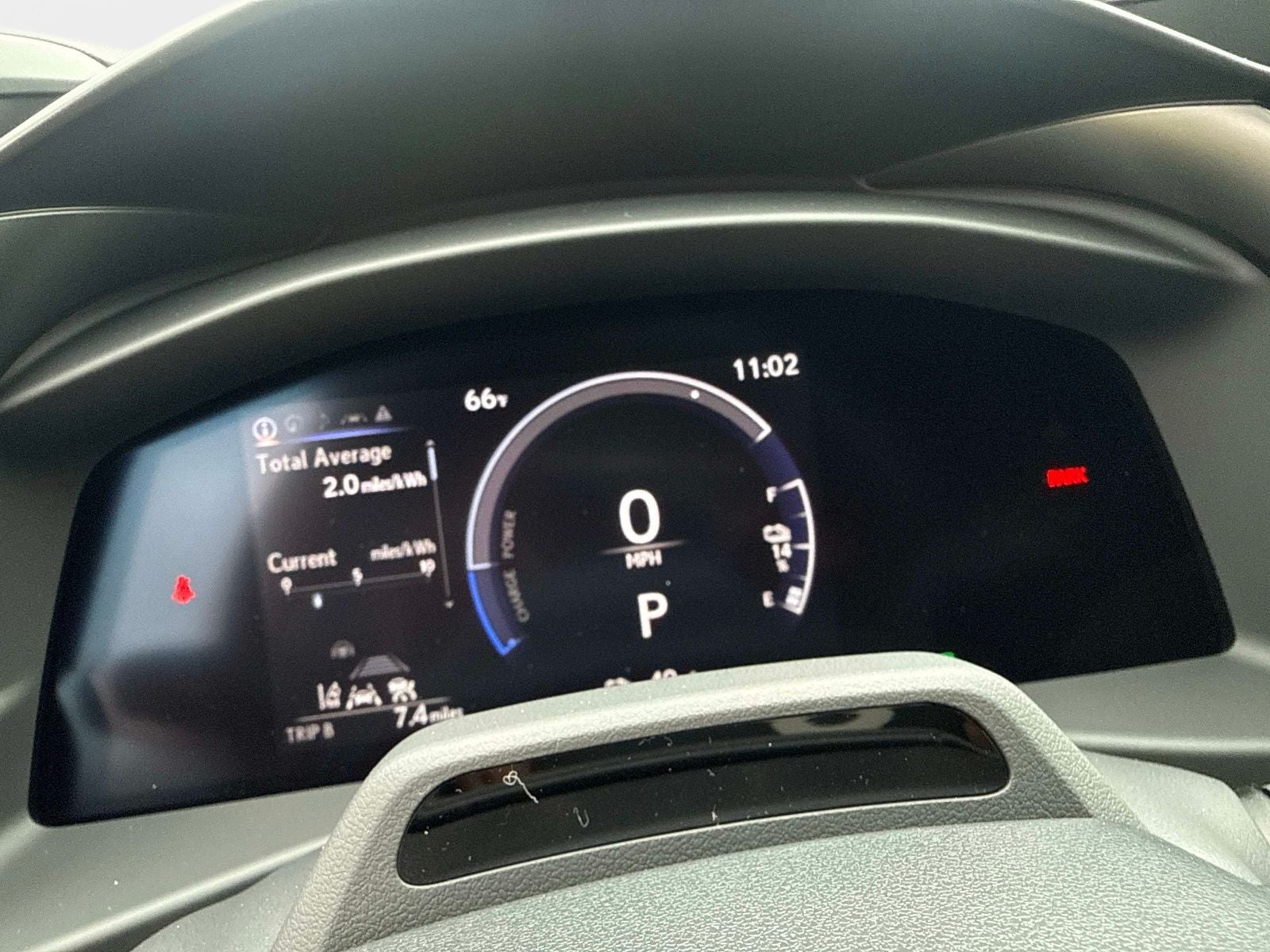 2026 Lexus RZ RZ 350e Premium