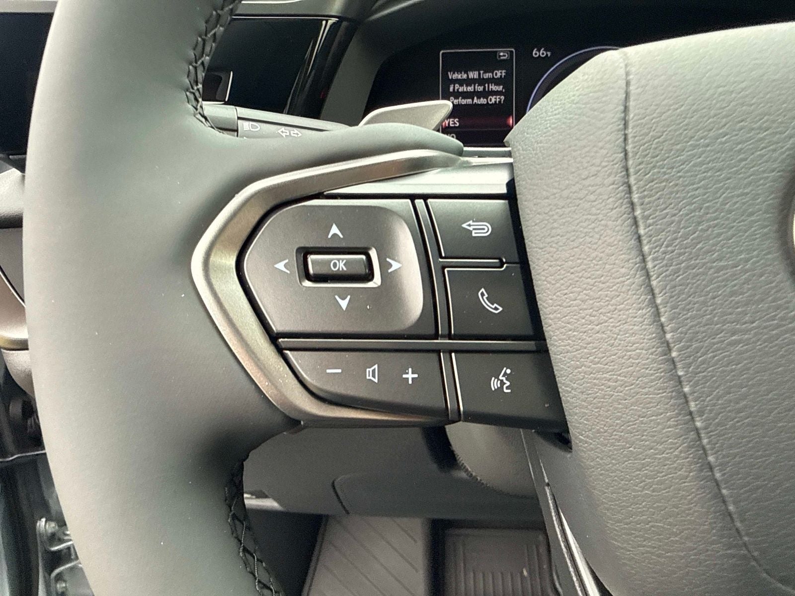 2026 Lexus RZ RZ 350e Premium