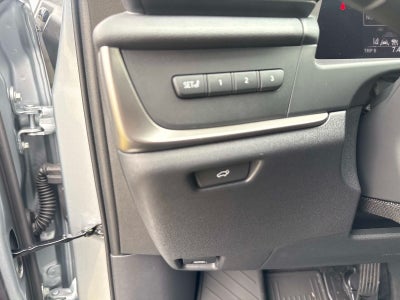 2026 Lexus RZ RZ 350e Premium