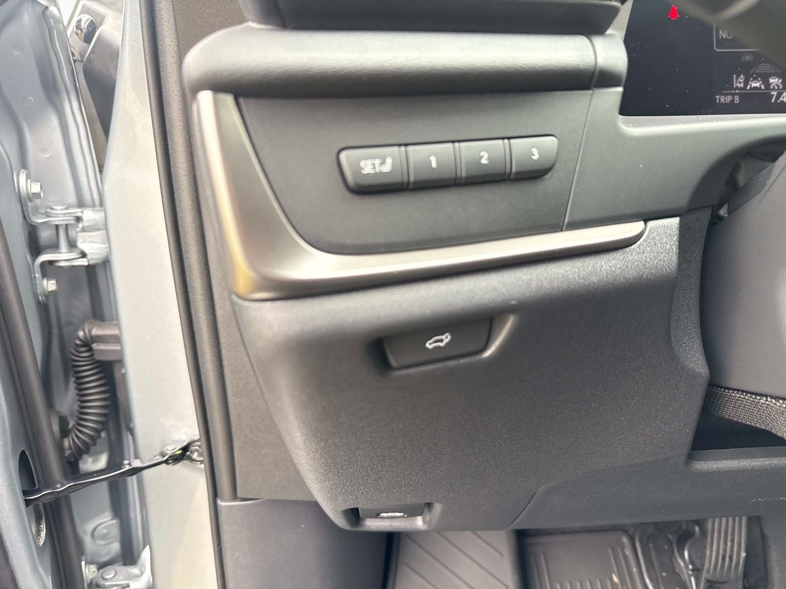 2026 Lexus RZ RZ 350e Premium