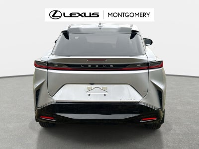 2026 Lexus RZ RZ 350e Premium