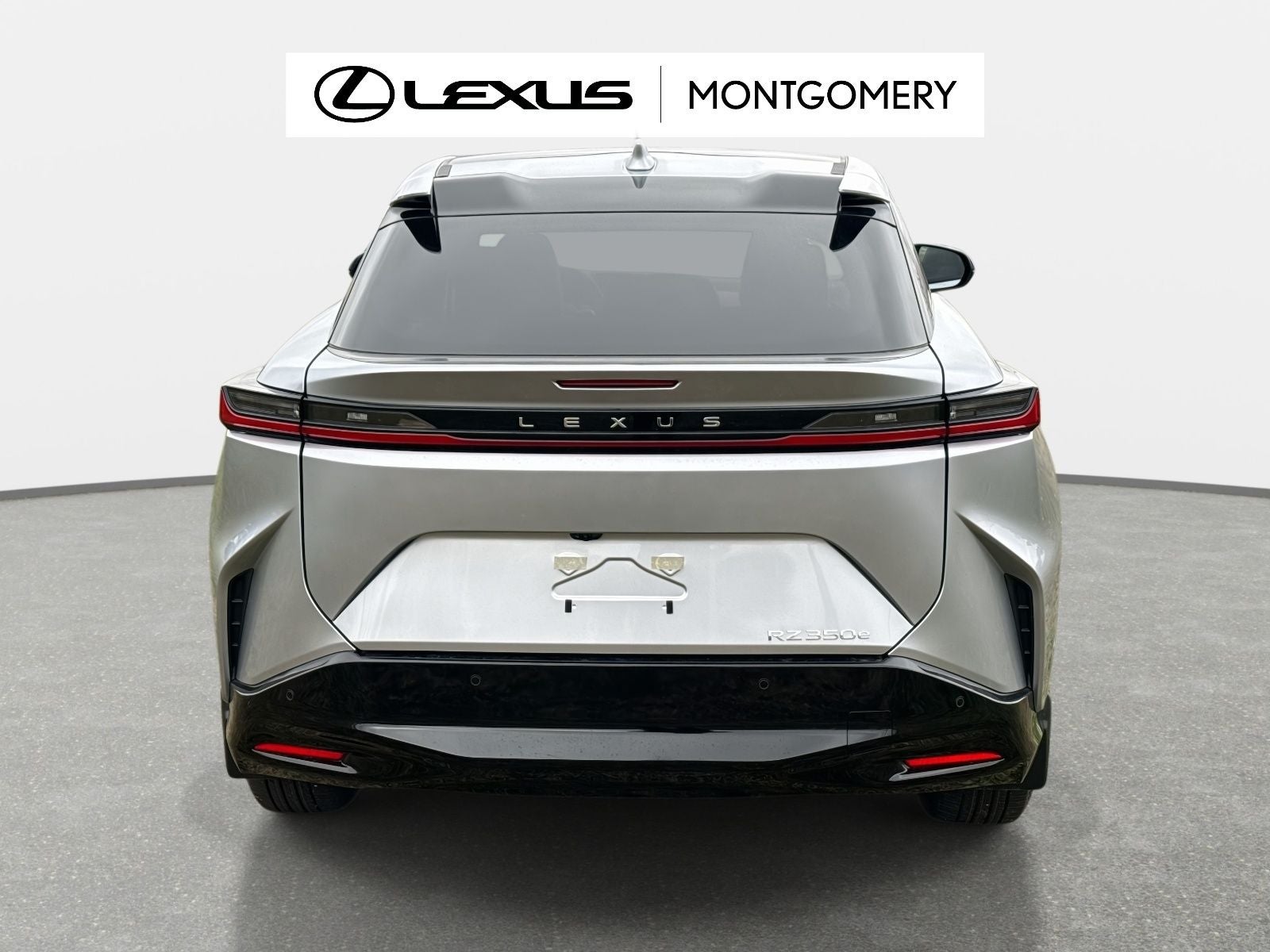 2026 Lexus RZ RZ 350e Premium