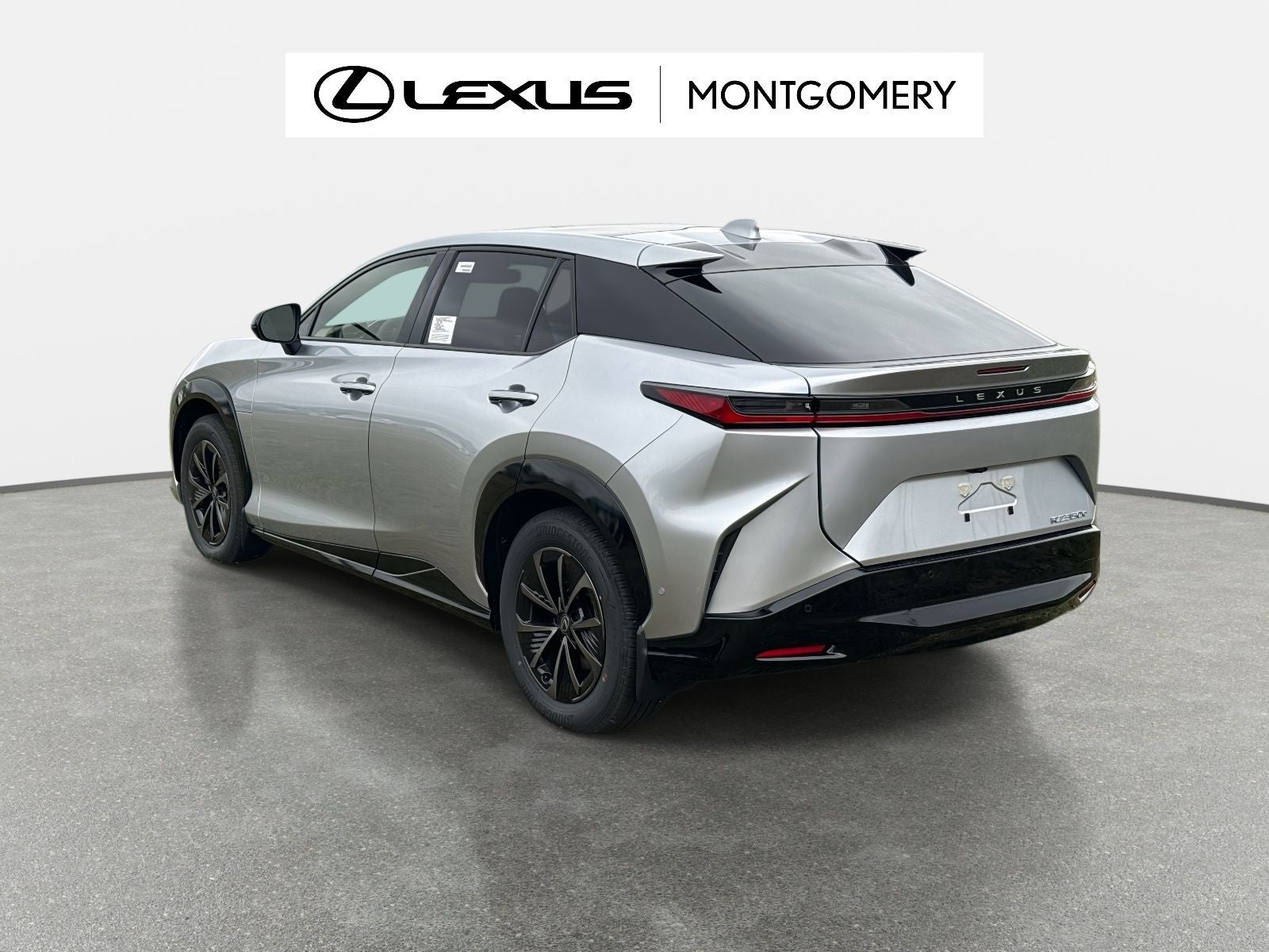 2026 Lexus RZ RZ 350e Premium