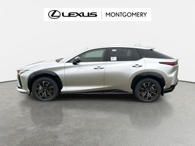 2026 Lexus RZ RZ 350e Premium