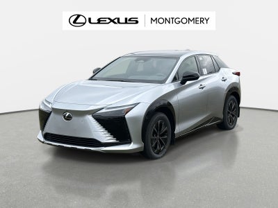 2026 Lexus RZ RZ 350e Premium