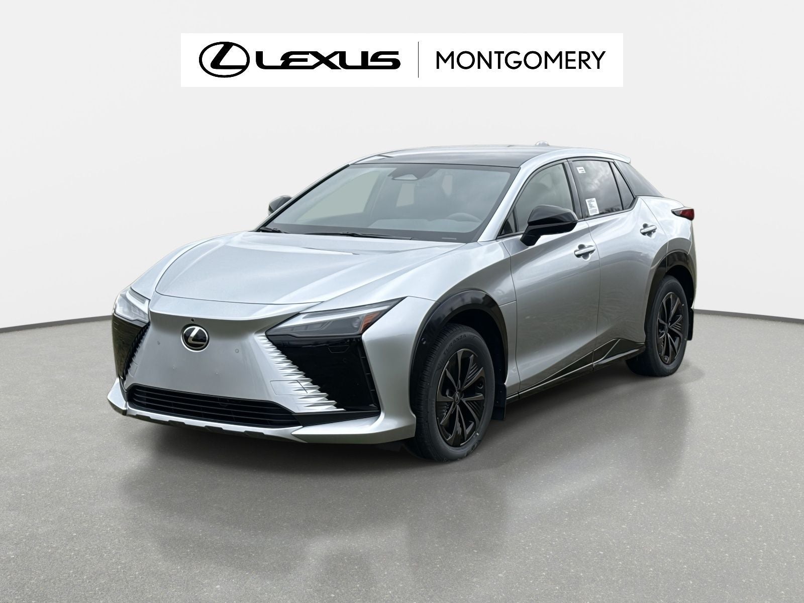 2026 Lexus RZ RZ 350e Premium
