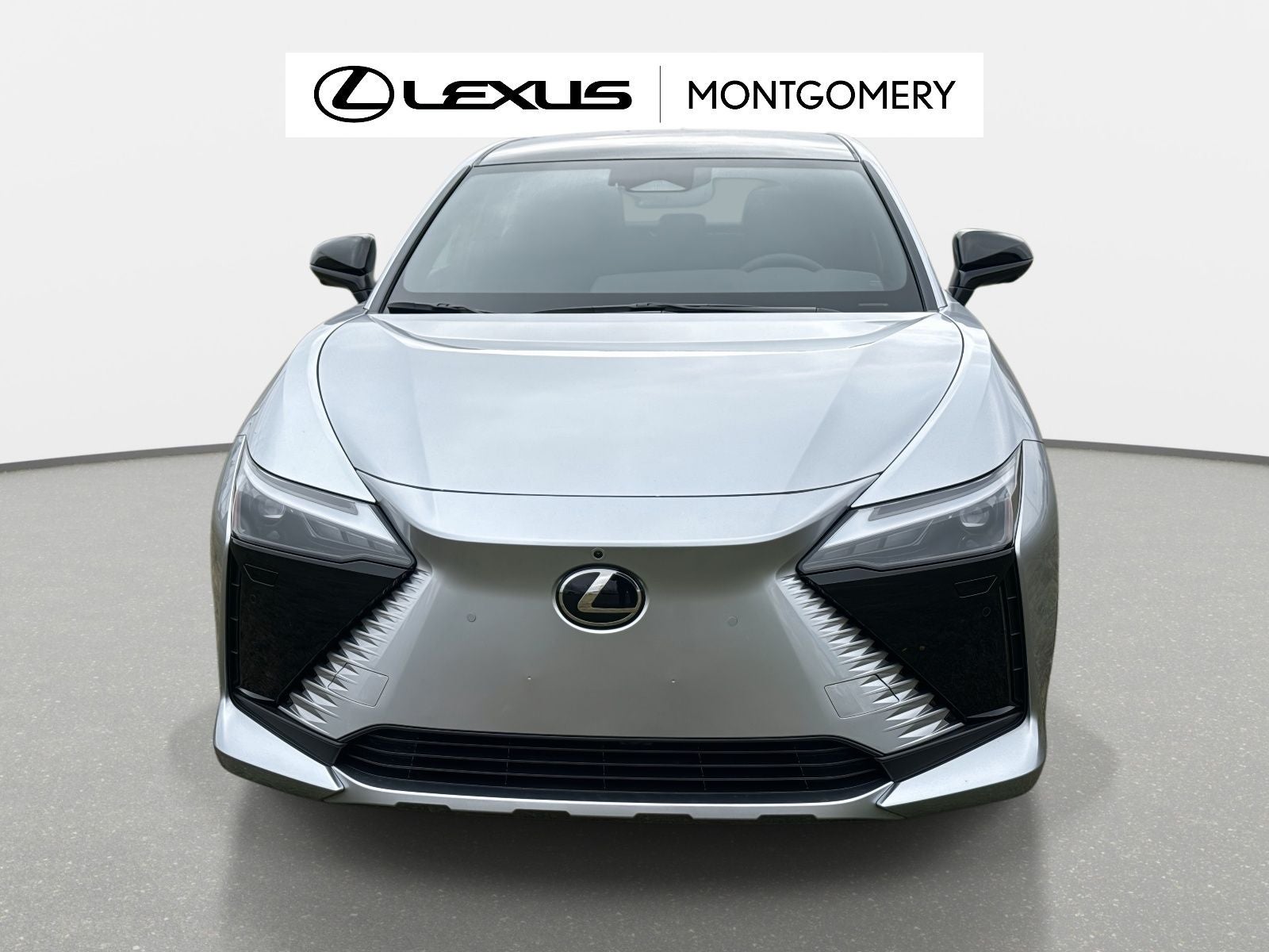 2026 Lexus RZ RZ 350e Premium