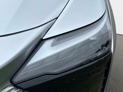 2026 Lexus RZ RZ 350e Premium