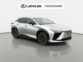 2026 Lexus RZ RZ 350e Premium