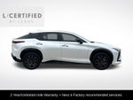 2026 Lexus RZ 350e Premium