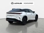 2026 Lexus RZ 350e Premium