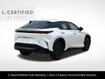 2026 Lexus RZ 350e Premium