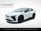 2026 Lexus RZ 350e Premium