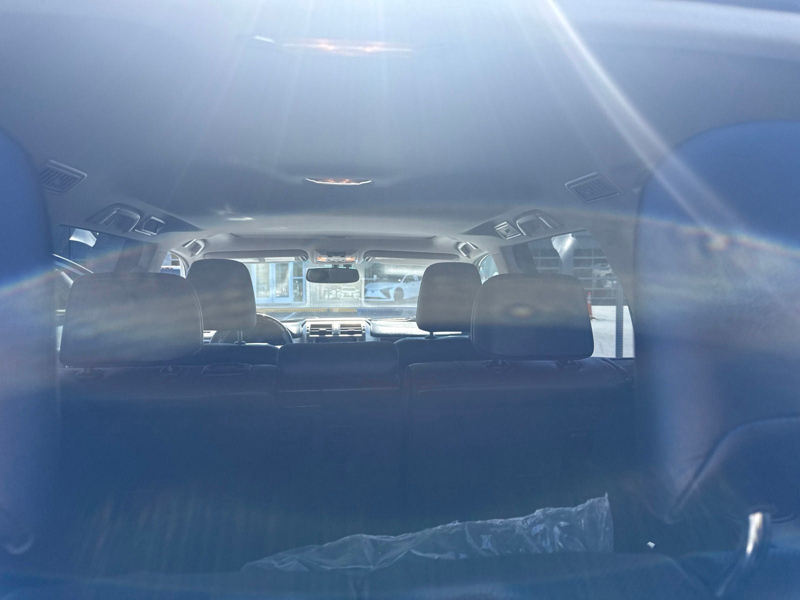 2014 Lexus GX 460