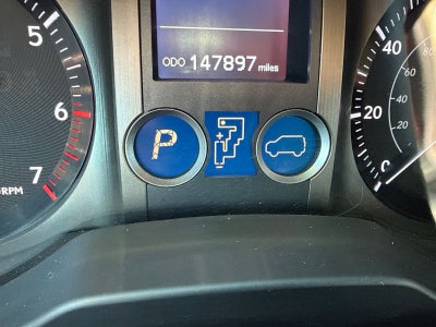 2014 Lexus GX 460