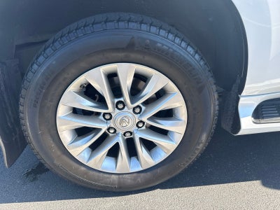 2014 Lexus GX 460