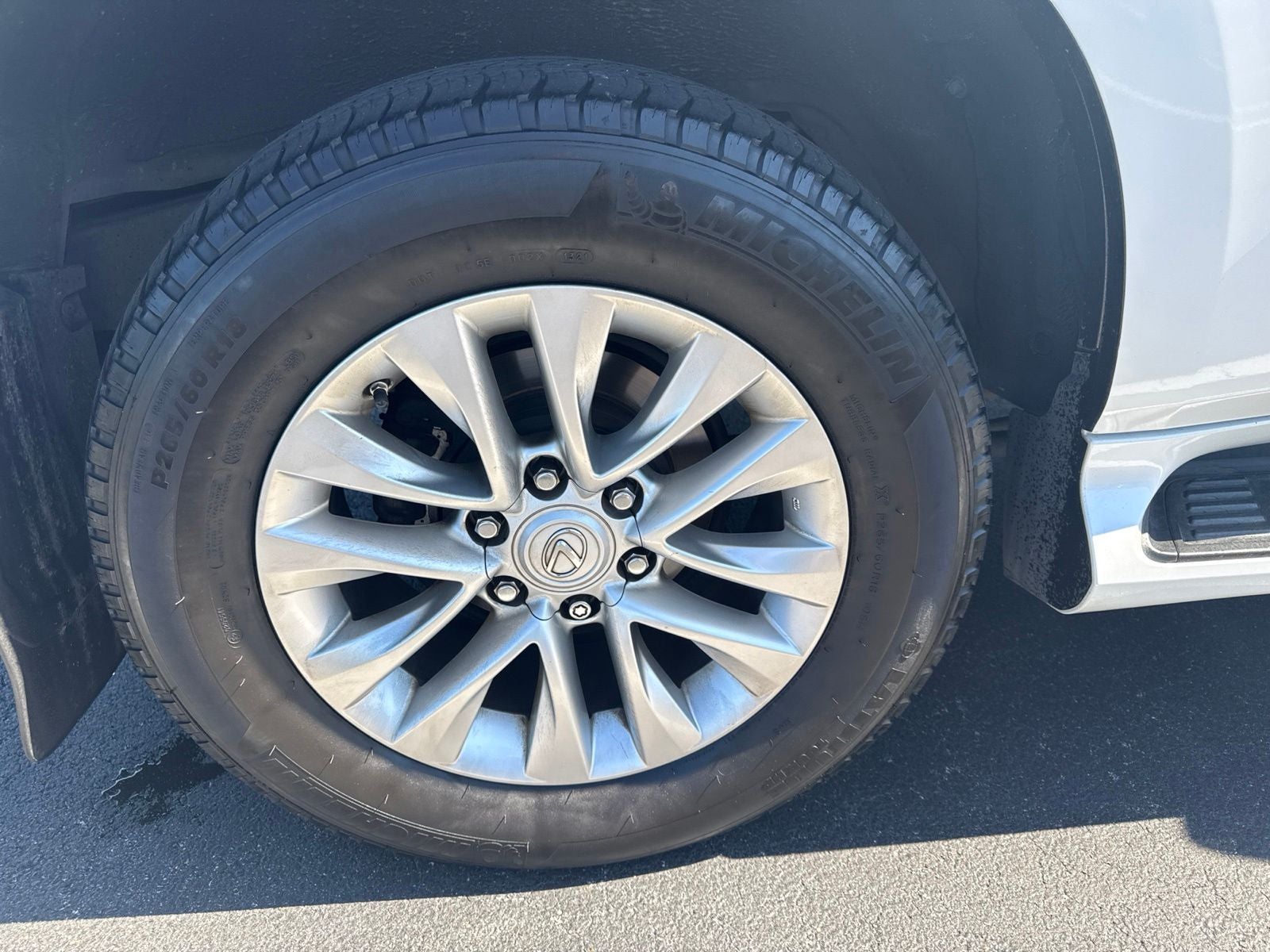 2014 Lexus GX 460