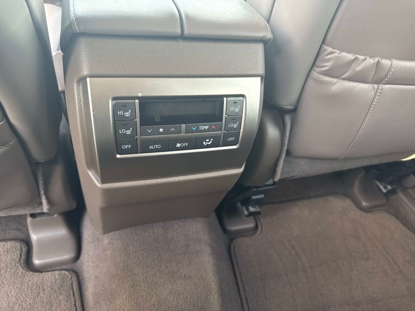 2019 Lexus GX 460