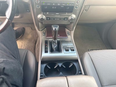 2019 Lexus GX 460