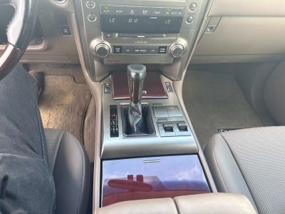 2019 Lexus GX 460