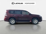 2019 Lexus GX 460