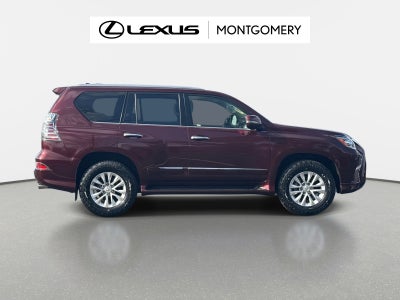 2019 Lexus GX 460