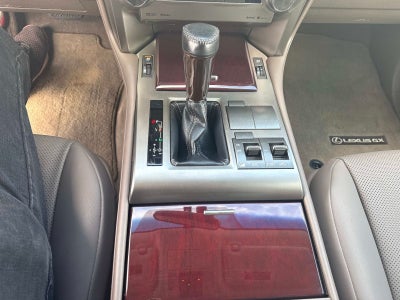 2019 Lexus GX 460