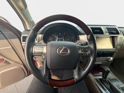2019 Lexus GX 460