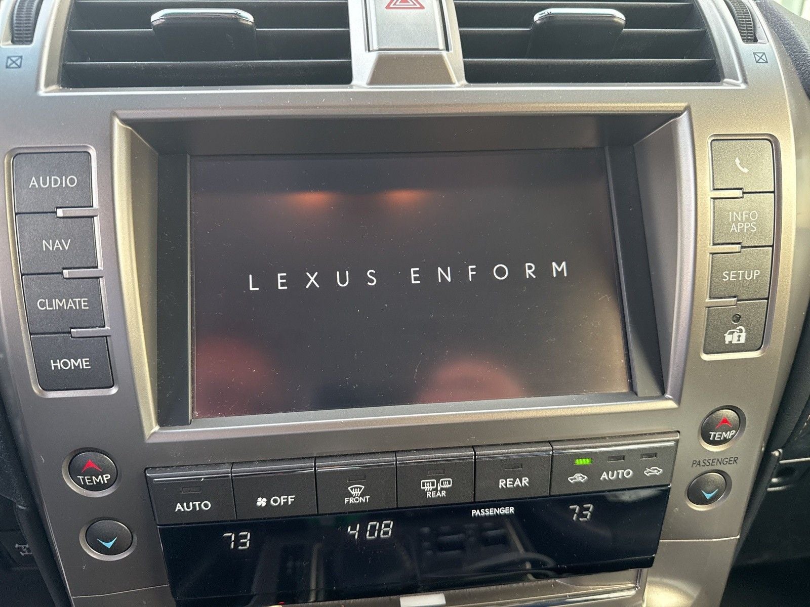 2017 Lexus GX 460