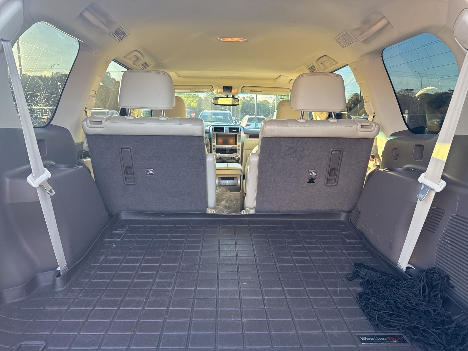 2018 Lexus GX 460