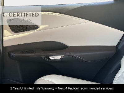 2023 Lexus RX 350 Premium Plus