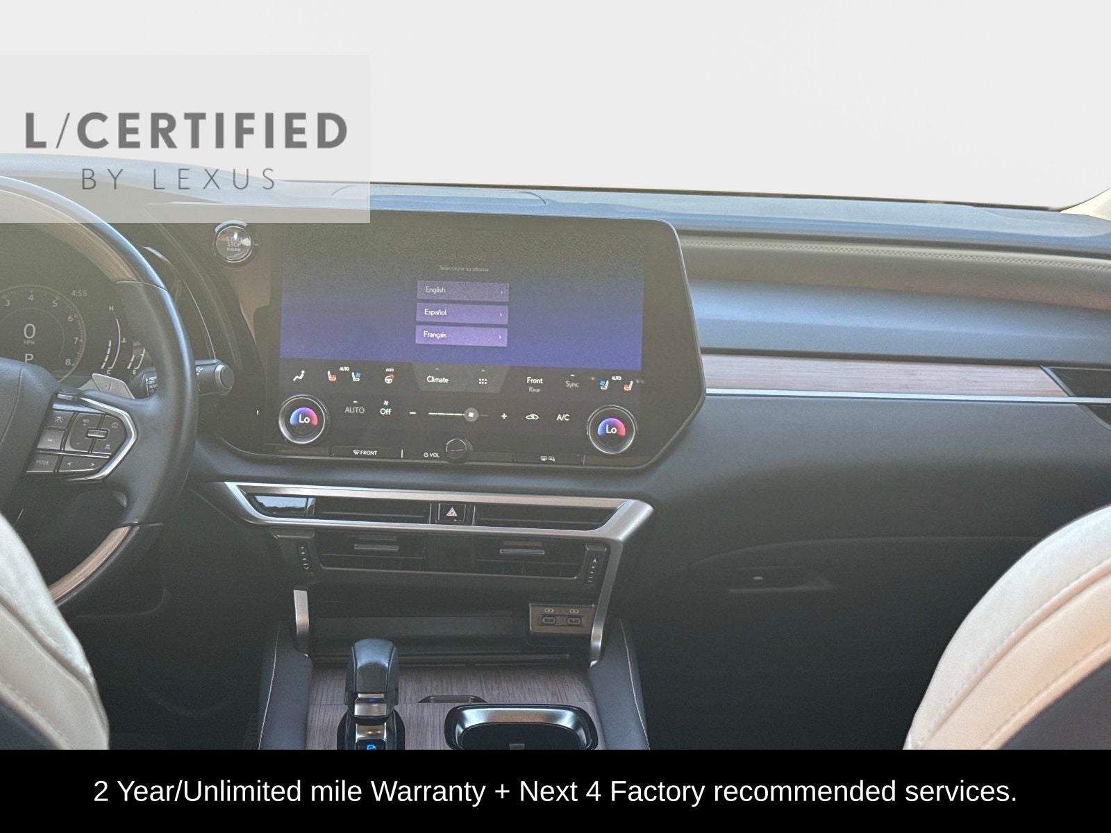 2023 Lexus RX 350 Premium Plus