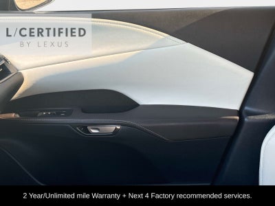 2023 Lexus RX 350 Premium Plus