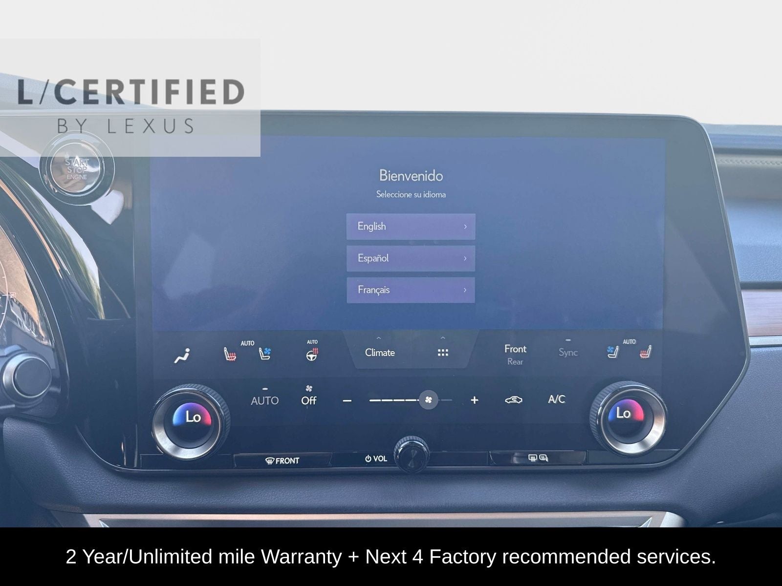 2023 Lexus RX 350 Premium Plus