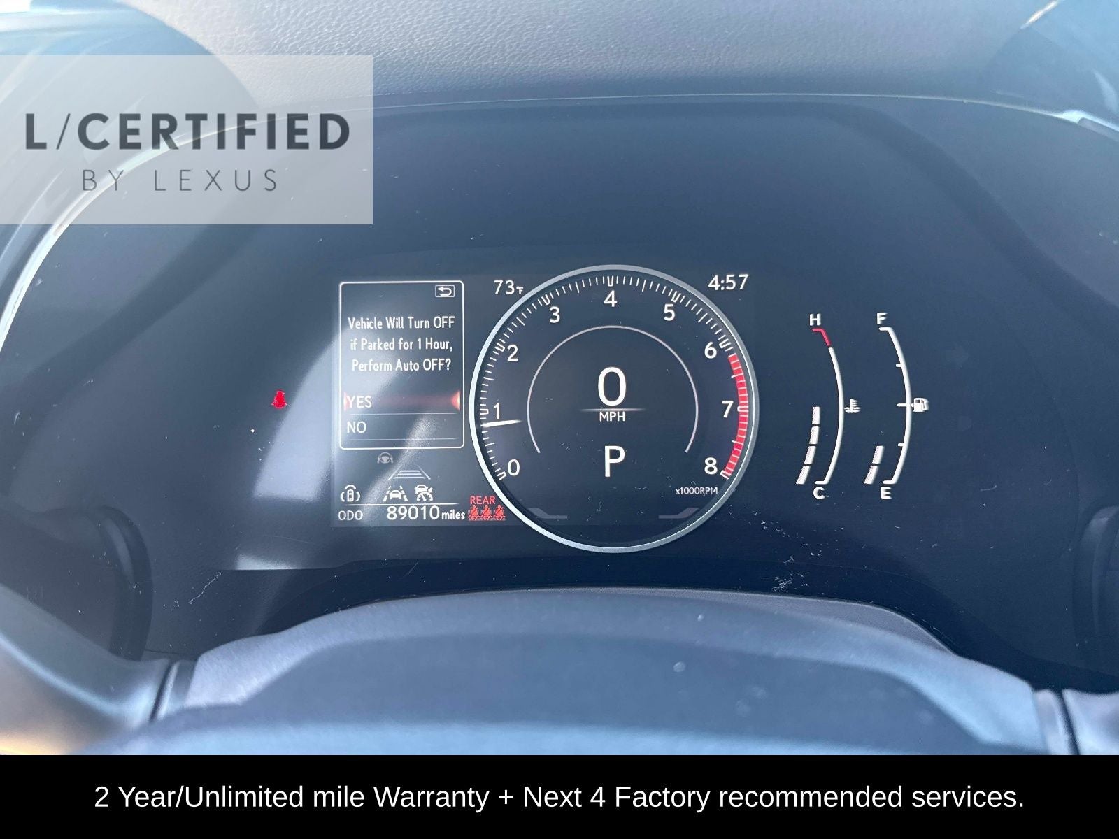 2023 Lexus RX 350 Premium Plus