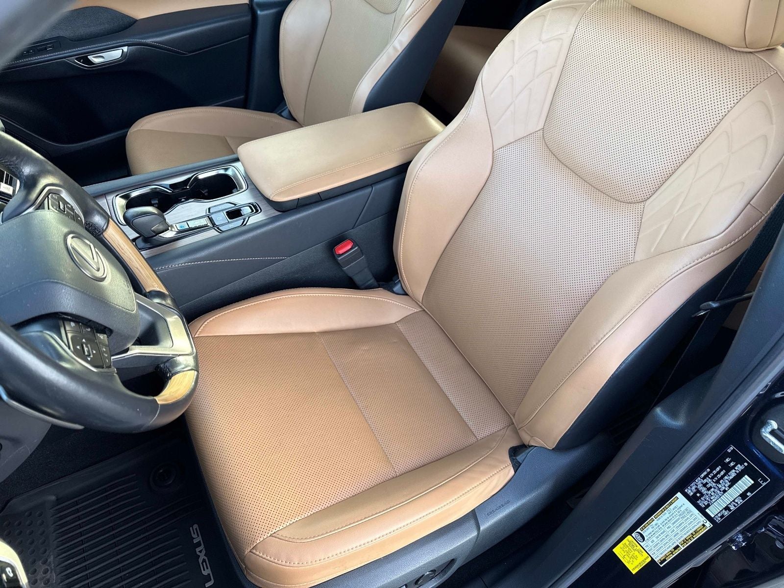 2024 Lexus RX 350 Premium