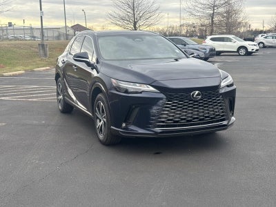 2024 Lexus RX 350 Premium