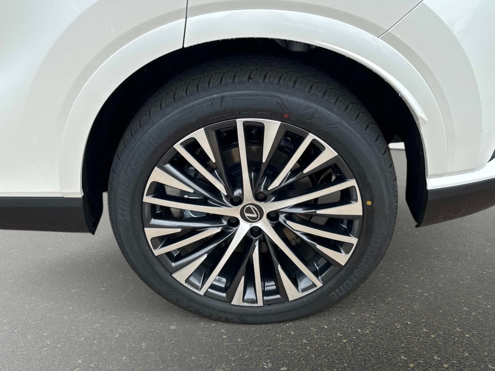 2026 Lexus RX 350 Premium+