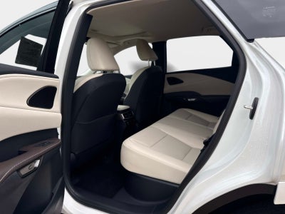 2026 Lexus RX 350 Premium+