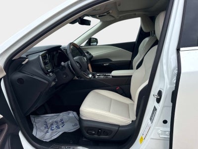 2026 Lexus RX 350 Premium+