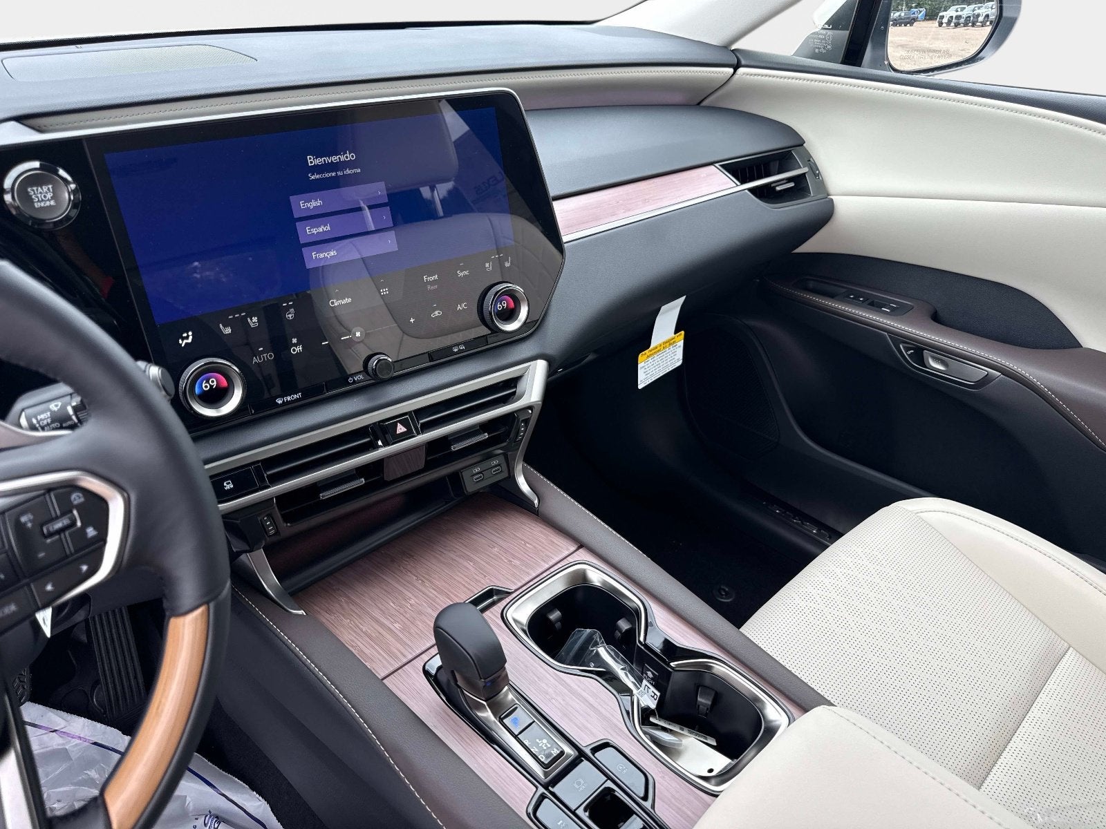 2026 Lexus RX 350 Premium+