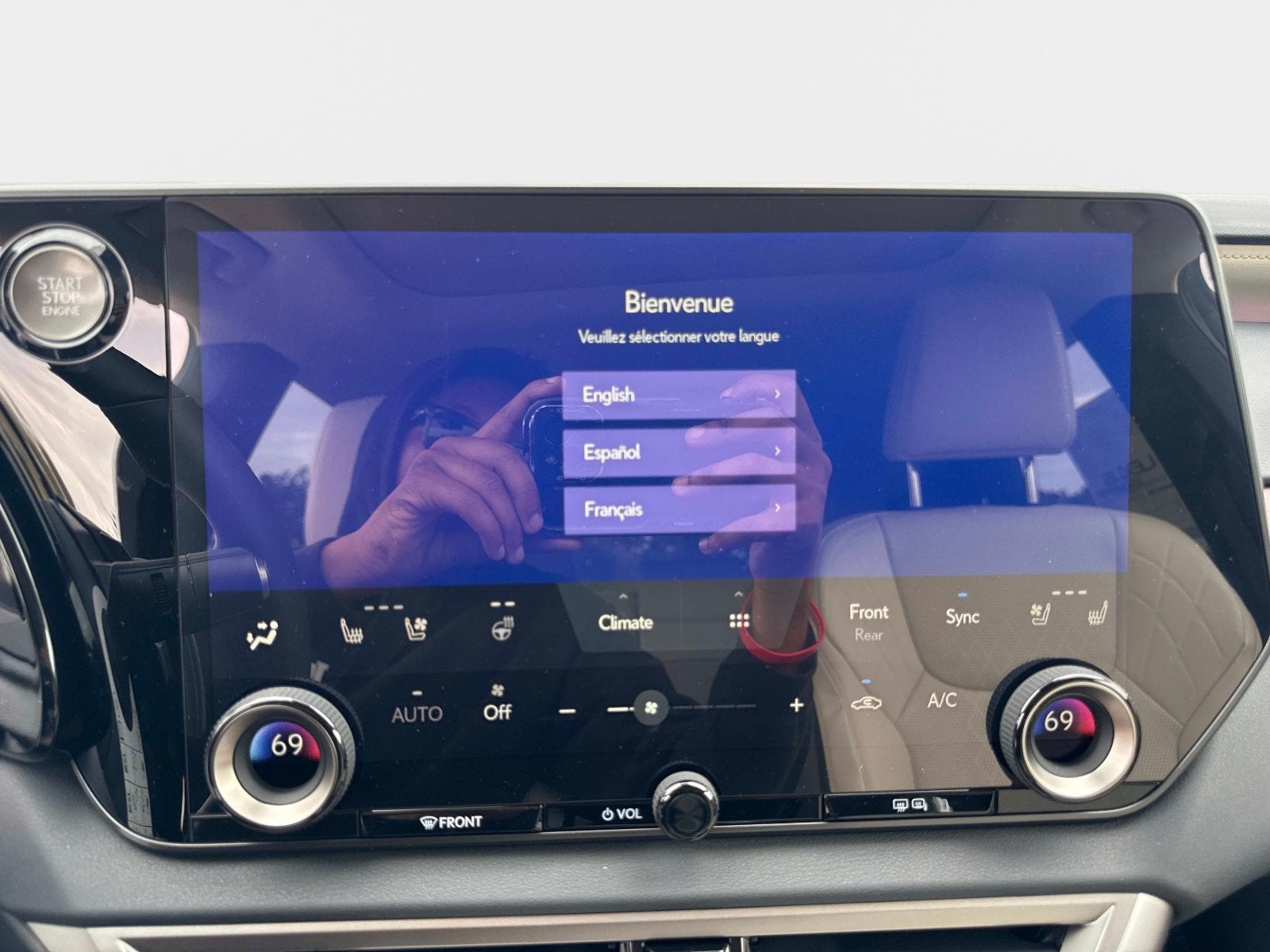 2026 Lexus RX 350 Premium+